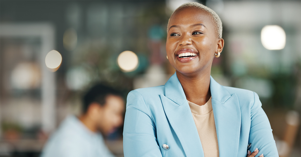 Motivação – Um driver crítico no desempenho