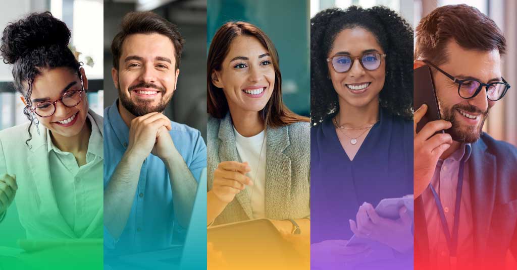 Soluções de assessment prontas a implementar